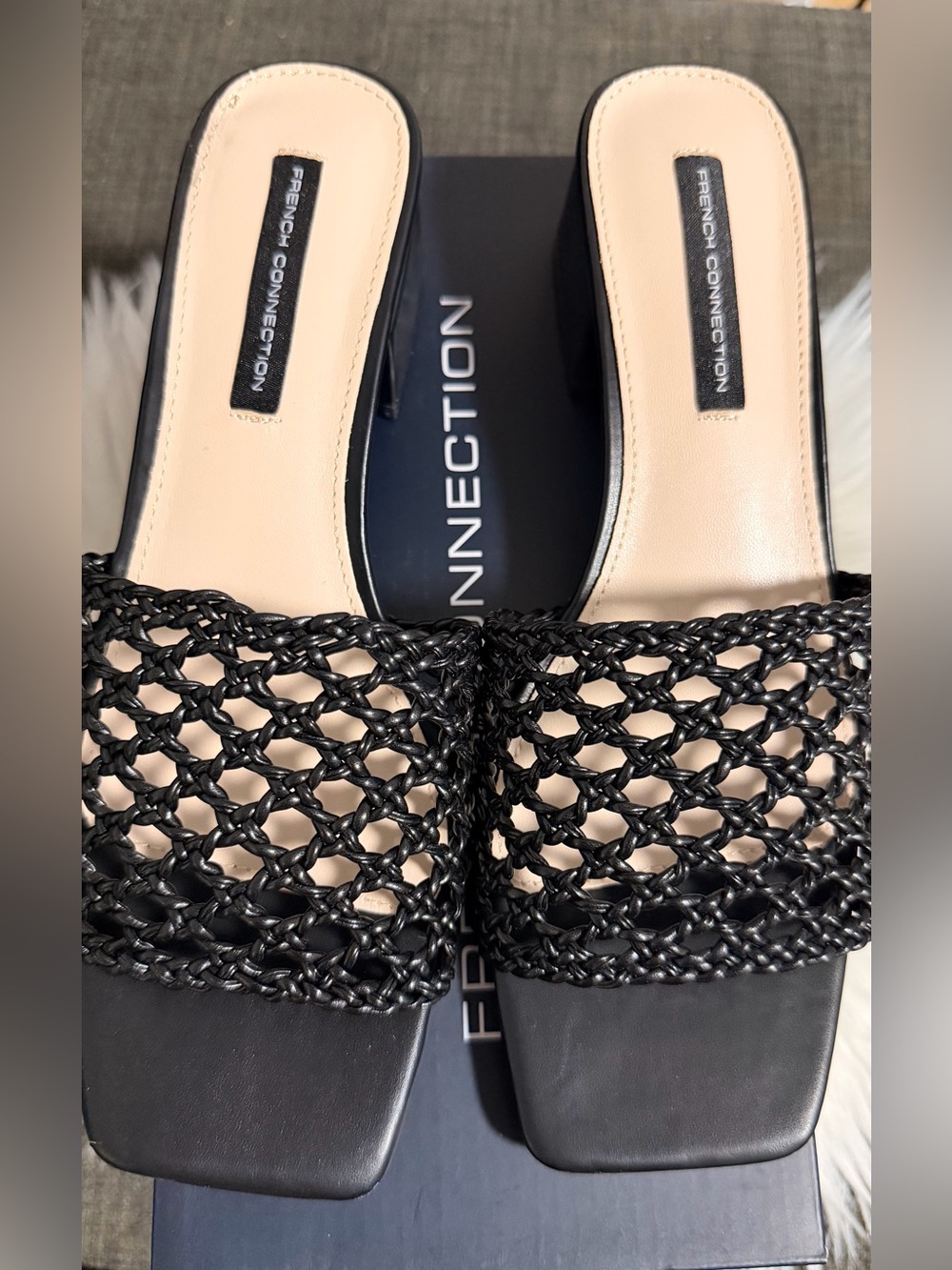 French Connection Sandal